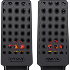 Акустическая система REDRAGON Ranch 72587