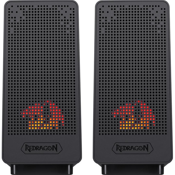 Акустическая система REDRAGON Ranch 72587