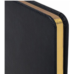 Еженедельник недатированный BRAUBERG Iguana 114478