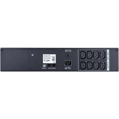 Источник бесперебойного питания Kiper Power R850Pro RM IEC (850VA/480W)