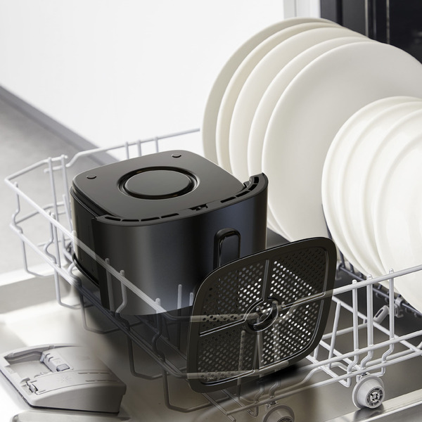 Аэрогриль TEFAL EY245AE0