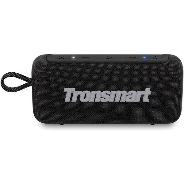 Беспроводная колонка Tronsmart Trip 2 (черный)