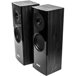 Акустическая система DIALOG AP-250 BLACK
