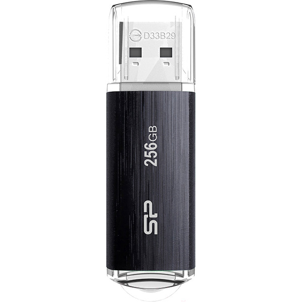 USB Flash Silicon-Power Blaze B02 256GB SP256GBUF3B02V1K