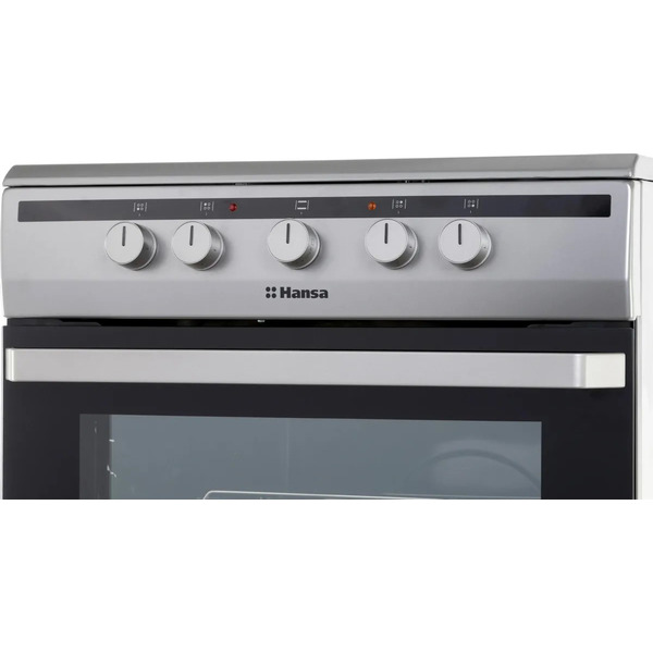 Плита электрическая Hansa FCCS63000