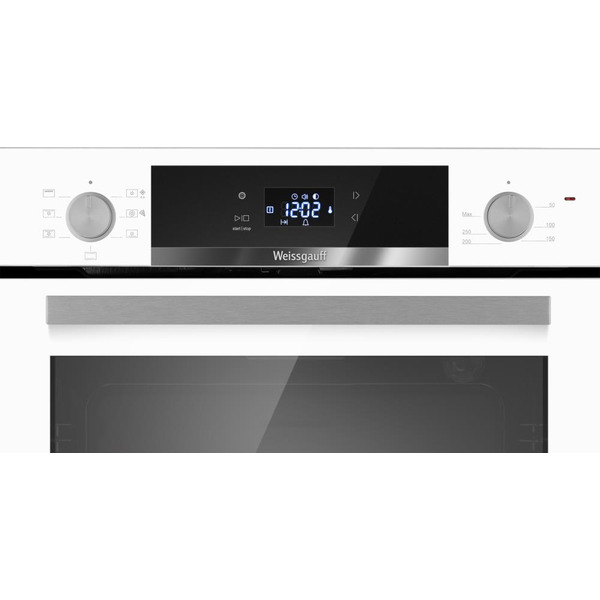 Духовой шкаф Weissgauff EOV 772 PDW
