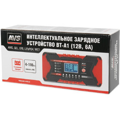 Зарядное устройство AVS BT-A1