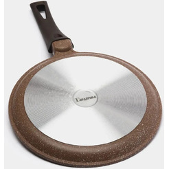 Сковорода Гардарика 0824-07