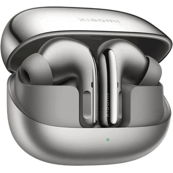 Наушники Xiaomi Buds 5 Pro (BHR9640GL/M2437E1) серый