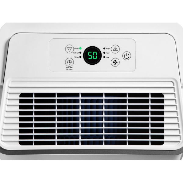 Осушитель воздуха Ballu Comfort BD12T CL