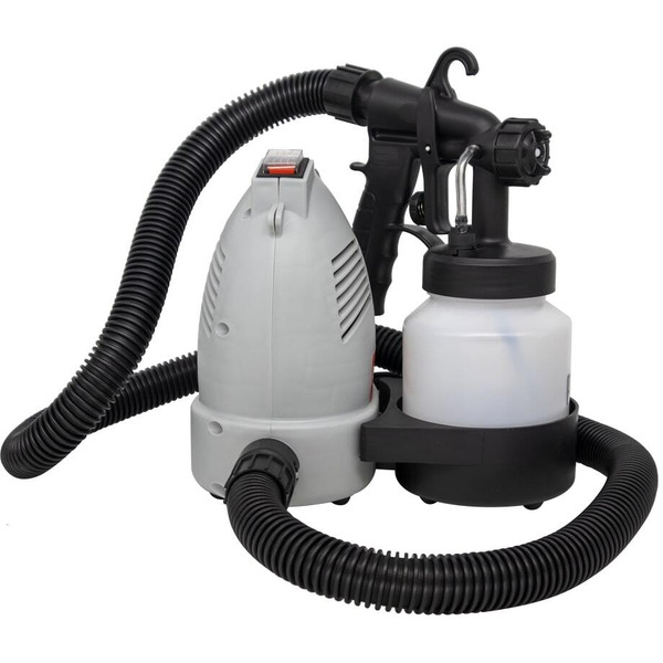 Краскораспылитель Ресанта ЭКП-700В (72/17/2)