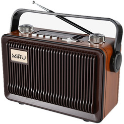 Радиоприемник MIRU SR-1032
