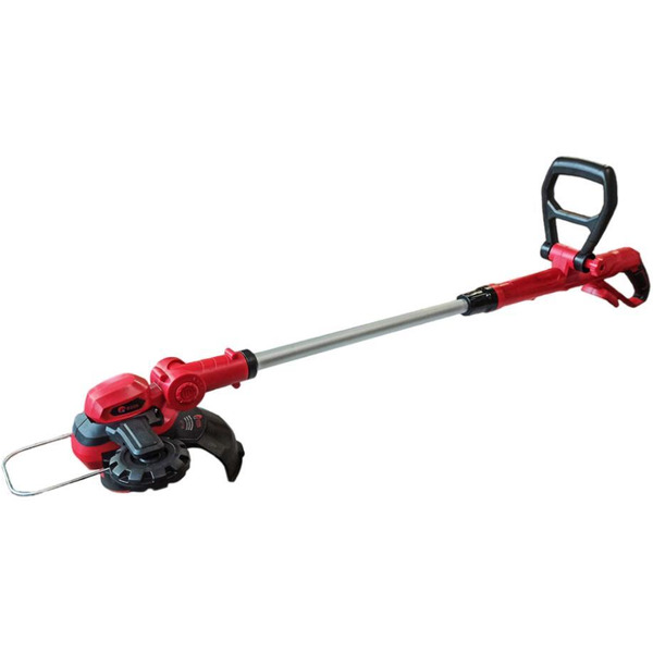 Триммер Edon OAF21-LM (без АКБ и ЗУ)