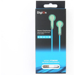 Наушники DIGION PTDM5880BL