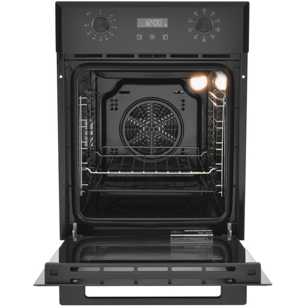 Духовой шкаф ZUGEL ZOE452B