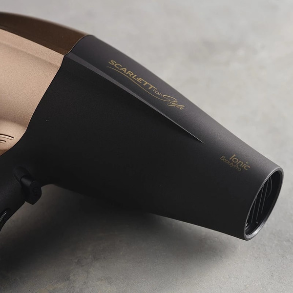 Фен SCARLETT SC-HD70I26