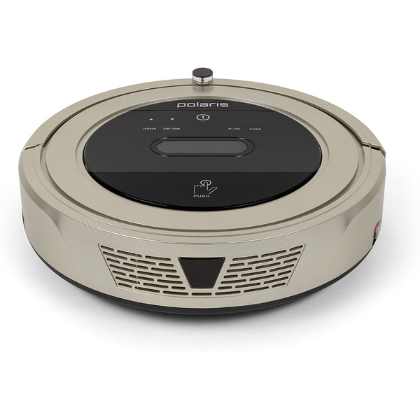 Робот-пылесос POLARIS PVCR 0920WV