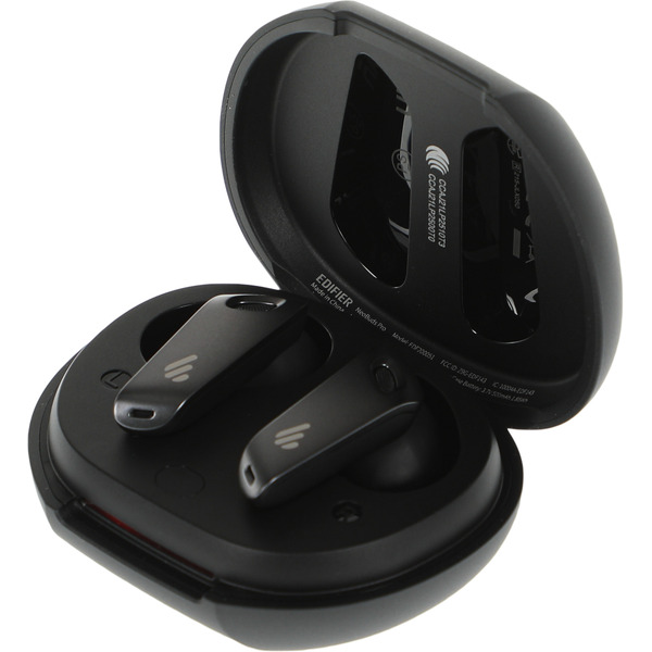 Наушники Edifier NeoBuds Pro черный