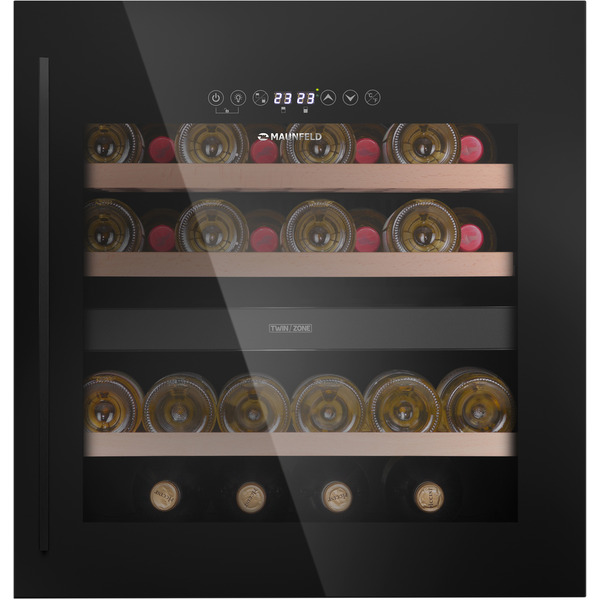 Винный шкаф MAUNFELD MBWC-92DM36