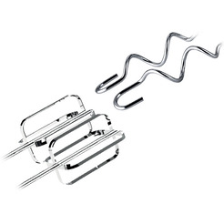 Миксер CENTEK CT-1123 (бежевый)