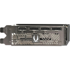 Видеокарта ZOTAC GeForce RTX 5070 Ti SOLID SFF 16Gb ZT-B50710D3-10P