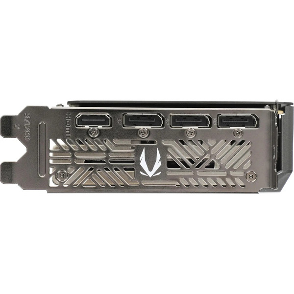 Видеокарта ZOTAC GeForce RTX 5070 Ti SOLID SFF 16Gb ZT-B50710D3-10P