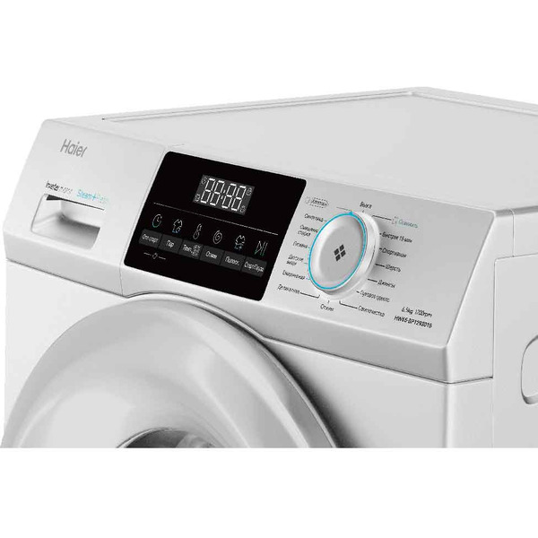 Стиральная машина Haier HW65-BP129301B