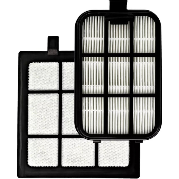 Комплект фильтров к пылесосу Polaris PVCF 1909