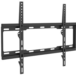 Кронштейн для телевизора Arm Media Steel-1 (черный)