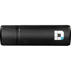 Wi-Fi адаптер D-Link DWA-182