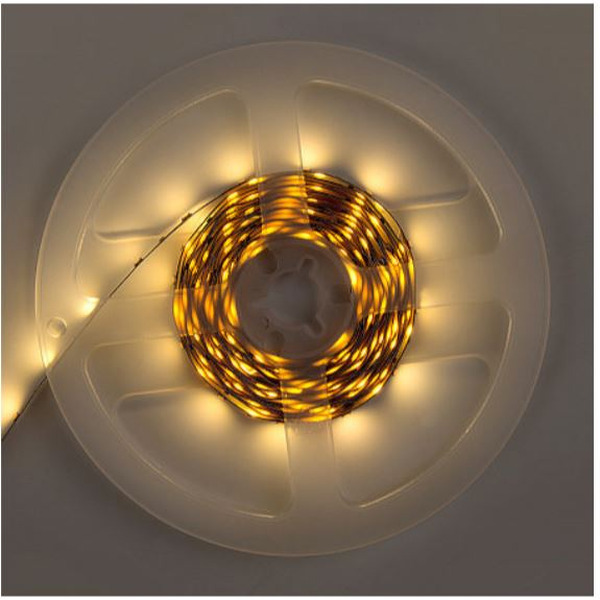 Лента светодиодная General Lighting Systems GLS-2835-60-4.8-12-IP20-PRO-3-3-KIT 500021