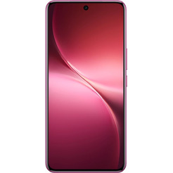 Смартфон vivo V60 12GB/256GB (черничный мусс)