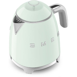 Электрический чайник Smeg KLF05PGEU