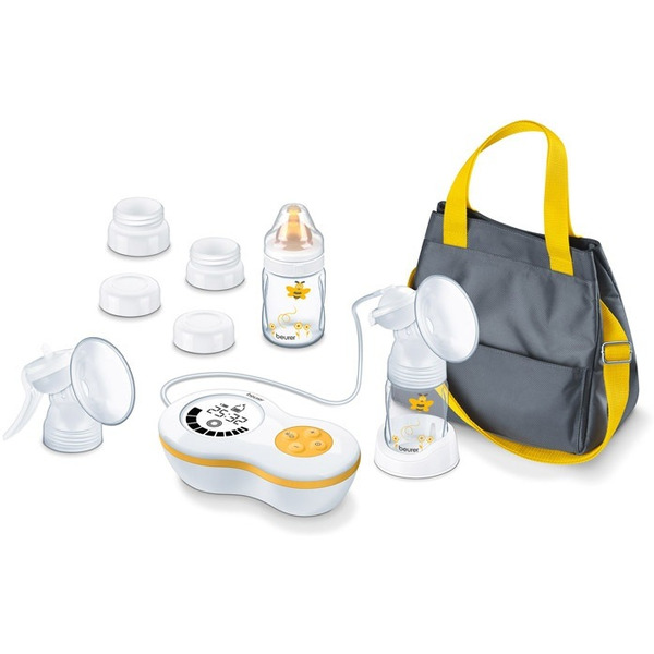 Молокоотсос Beurer BY 60