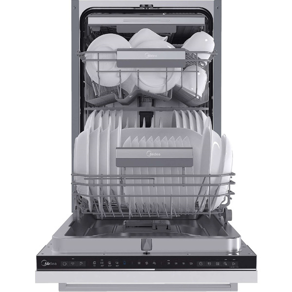 Встраиваемая посудомоечная машина Midea MID45S160i