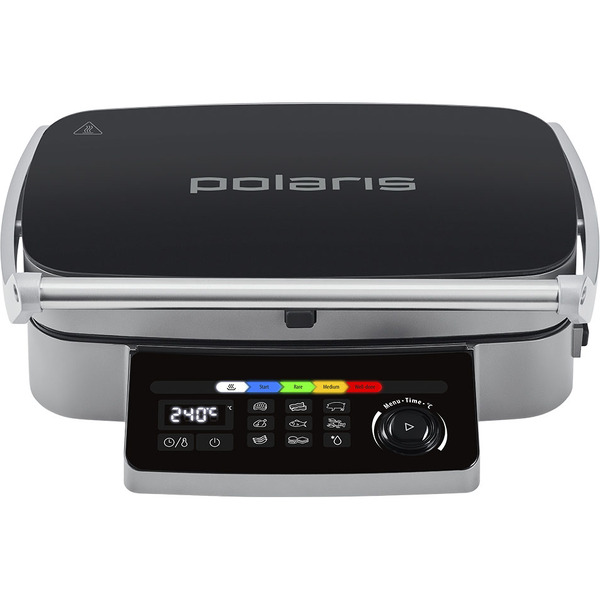 Электрогриль Polaris PGP 3002DP