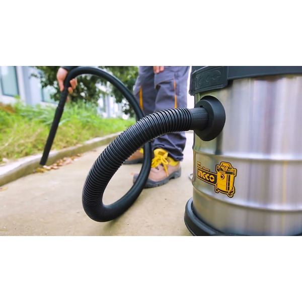 Промышленный пылесос INGCO VC14122