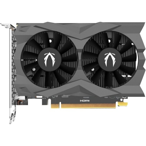 Видеокарта ZOTAC GeForce RTX 3050 Twin Edge OC 6GB ZT-A30510H-10L
