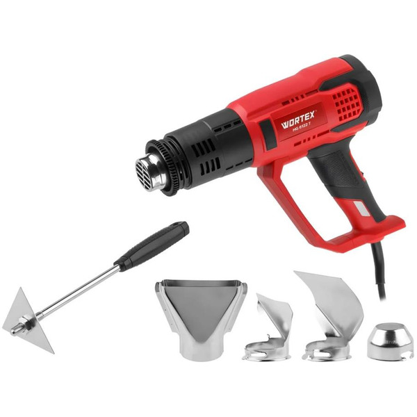 Строительный фен WORTEX HG 6122 T 1334741