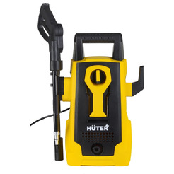 Мойка высокого давления Huter W105-Р (70/8/3)