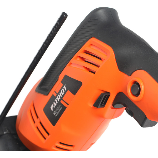 Ударная дрель Patriot FD 600H (120301440)