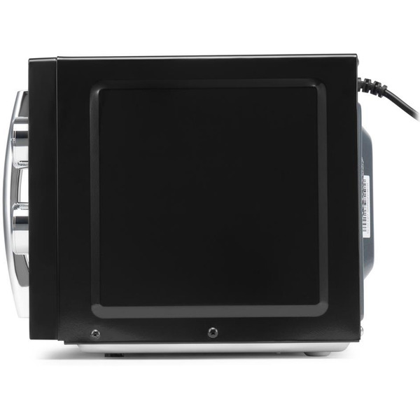 Микроволновая печь Hyundai HYM-M2050 (черный/хром)