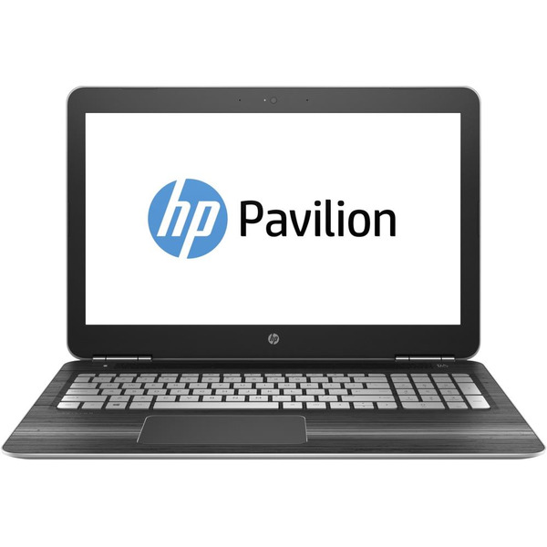 Ноутбук HP 15-bs536ur (2KE84EA)