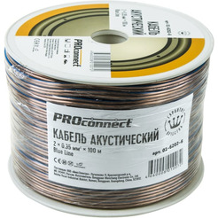 Кабель PROconnect 01-6108-6