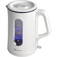 Электрочайник EVOLUTION KG18152WEL