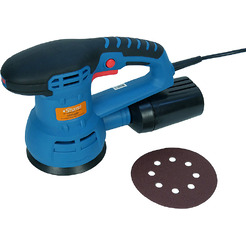 Эксцентриковая шлифмашина Sturm! OS8148RP