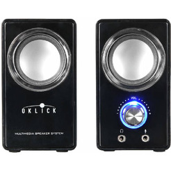 Акустика Oklick OK-116