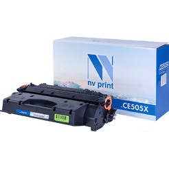Картридж NV Print NV-CE505X