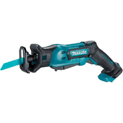 Аккумуляторная сабельная пила MAKITA JR103DZ в кор. (Без АКБ и ЗУ)
