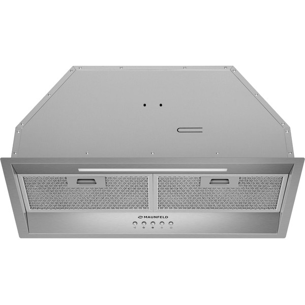 Кухонная вытяжка MAUNFELD VIVID 603EM (нержавеющая сталь)